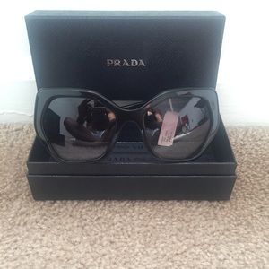 Prada sunglasses